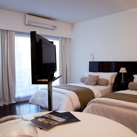Awwa Suites & Spa Buenos Aires Exterior photo