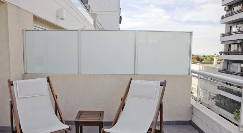 Awwa Suites & Spa Buenos Aires Exterior photo