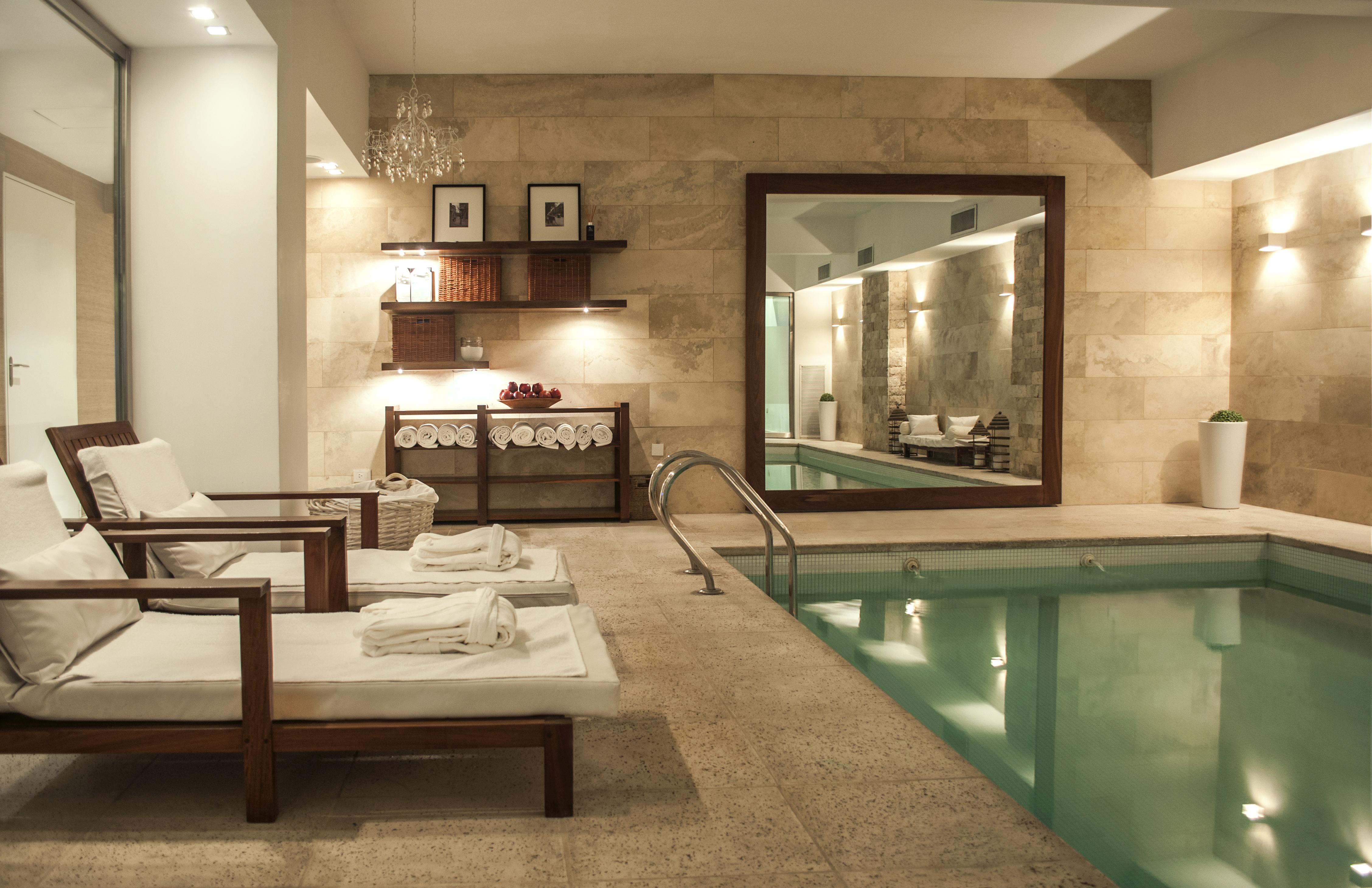 Awwa Suites & Spa Buenos Aires Exterior photo