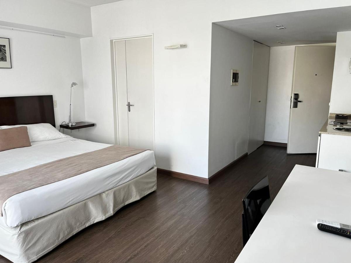 Awwa Suites & Spa Buenos Aires Exterior photo