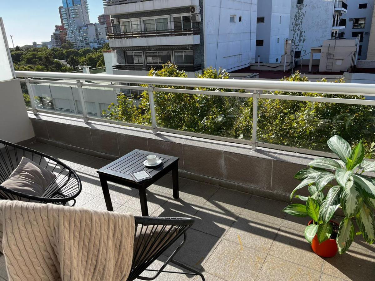 Awwa Suites & Spa Buenos Aires Exterior photo