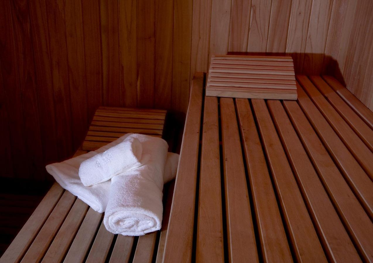Awwa Suites & Spa Buenos Aires Exterior photo
