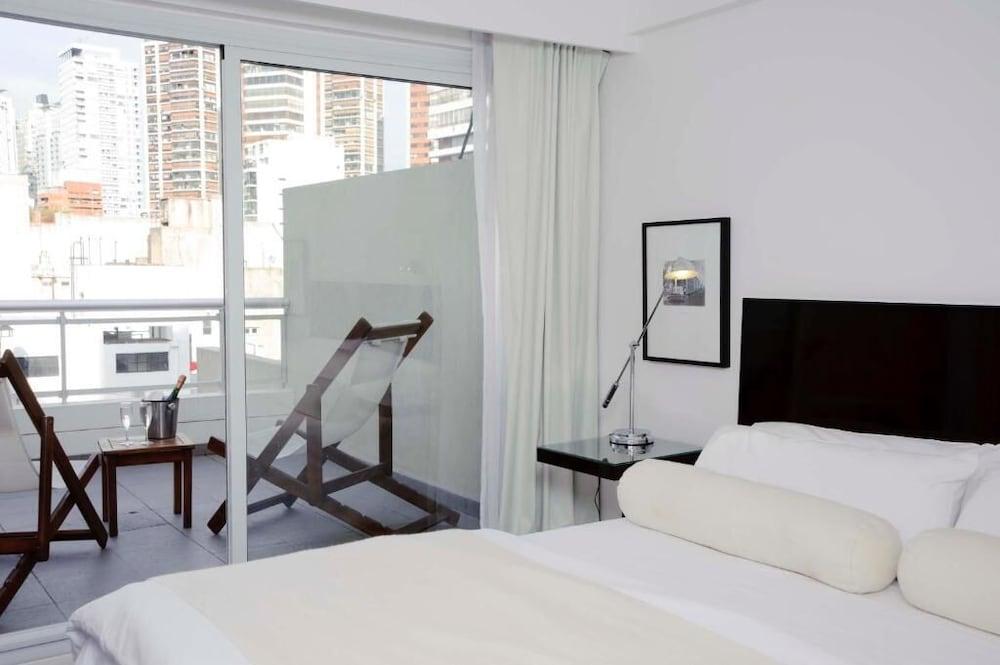 Awwa Suites & Spa Buenos Aires Exterior photo