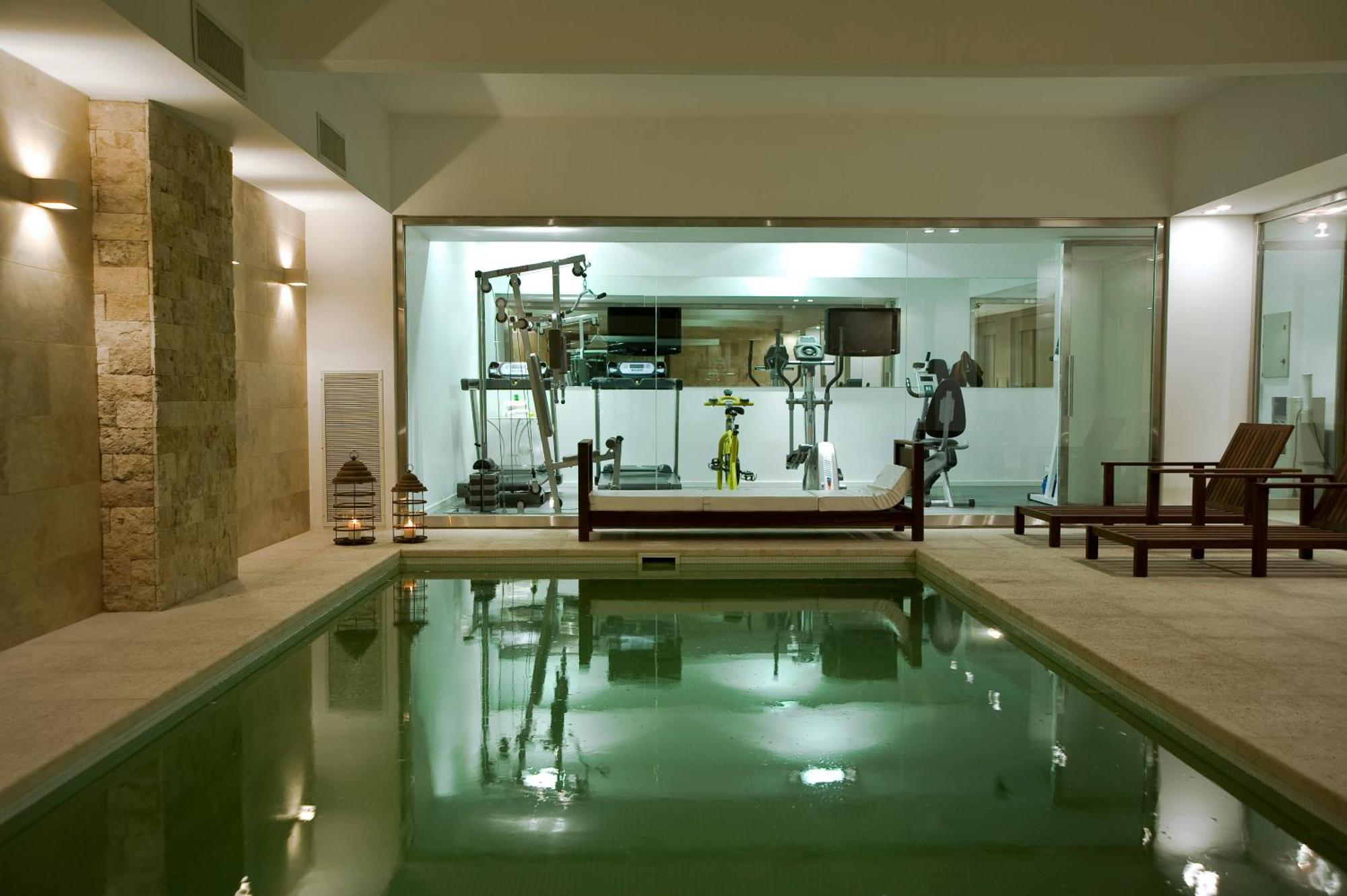 Awwa Suites & Spa Buenos Aires Exterior photo