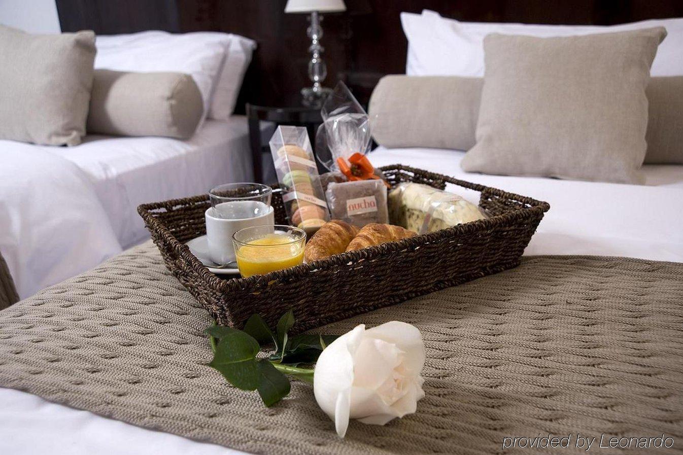 Awwa Suites & Spa Buenos Aires Room photo