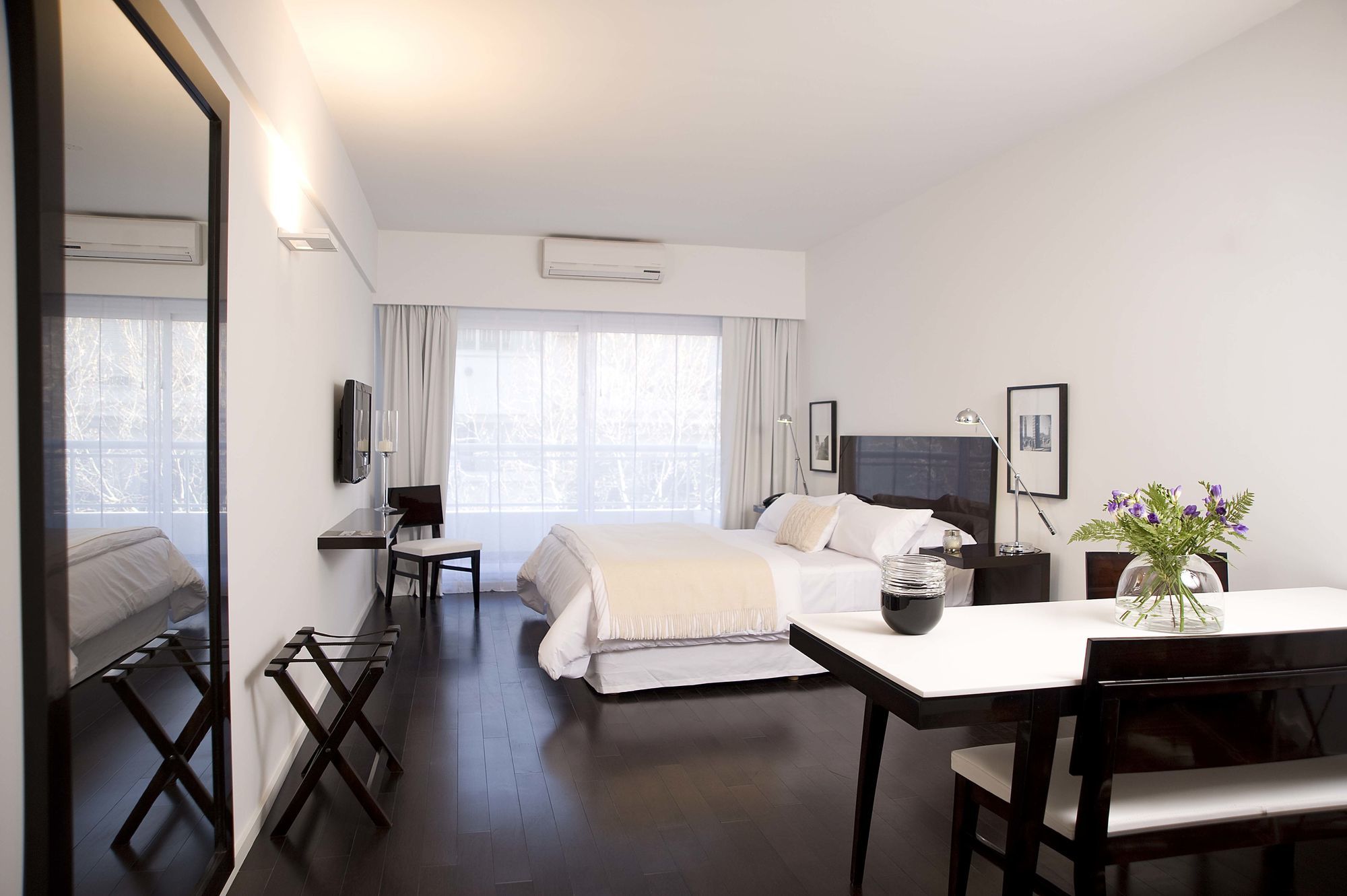 Awwa Suites & Spa Buenos Aires Room photo