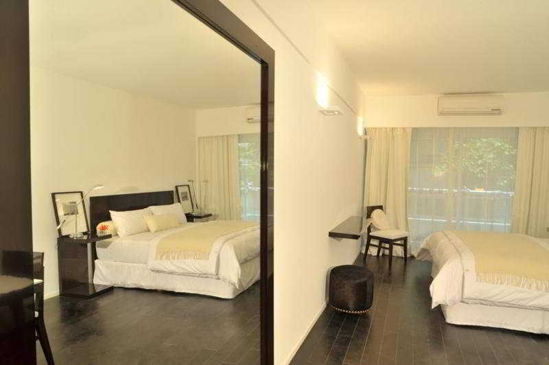 Awwa Suites & Spa Buenos Aires Exterior photo