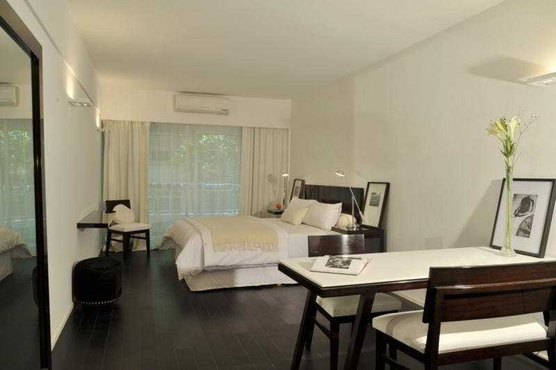 Awwa Suites & Spa Buenos Aires Exterior photo
