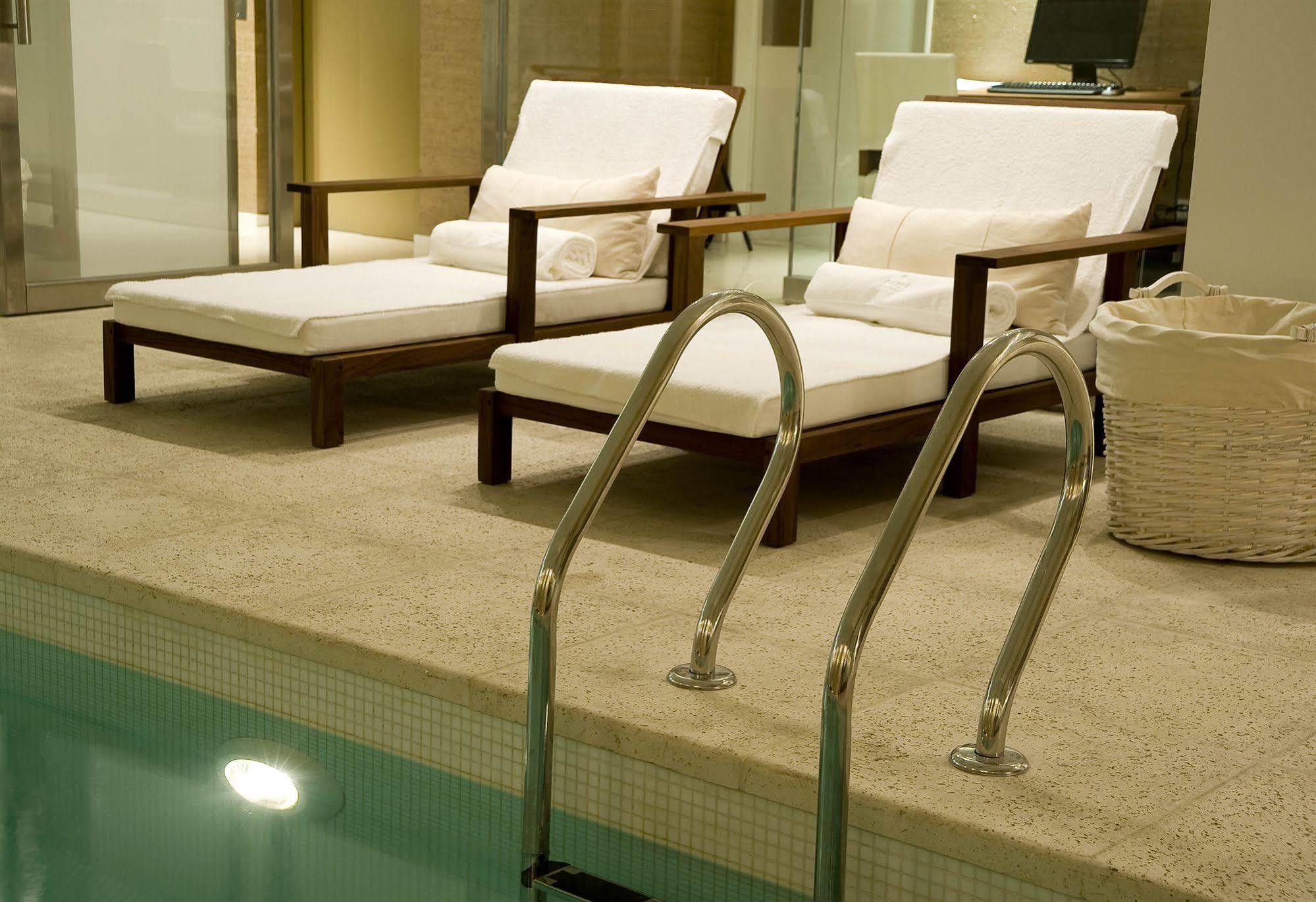 Awwa Suites & Spa Buenos Aires Exterior photo